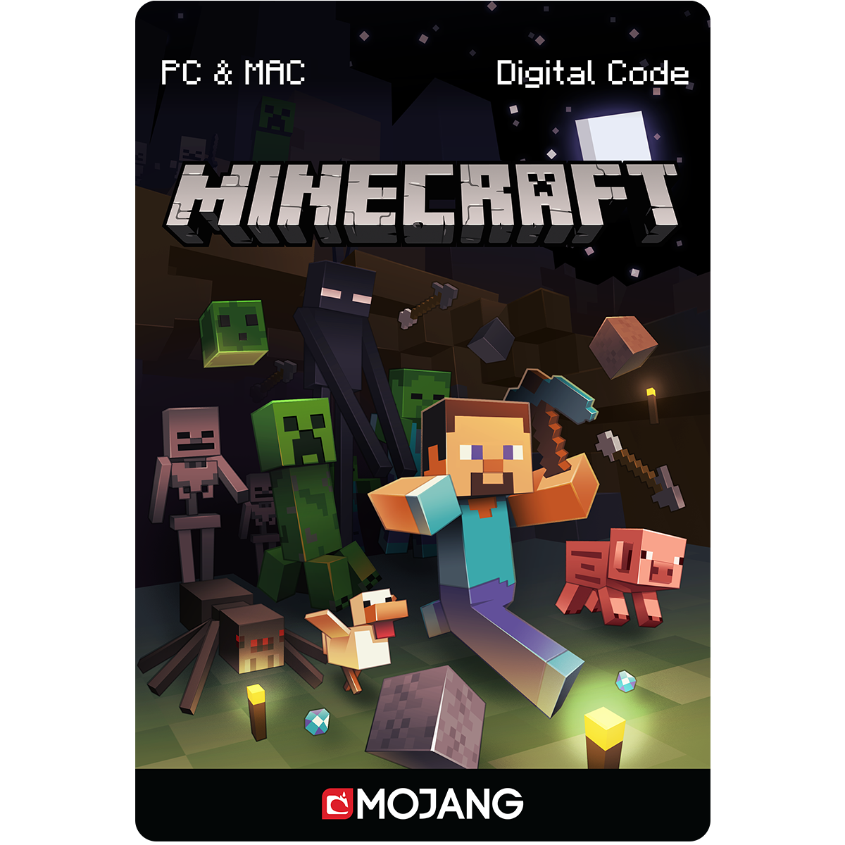 Minecraft 1.10 Mac Download