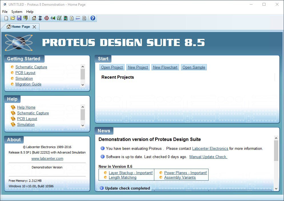 Proteus Isis Download For Mac