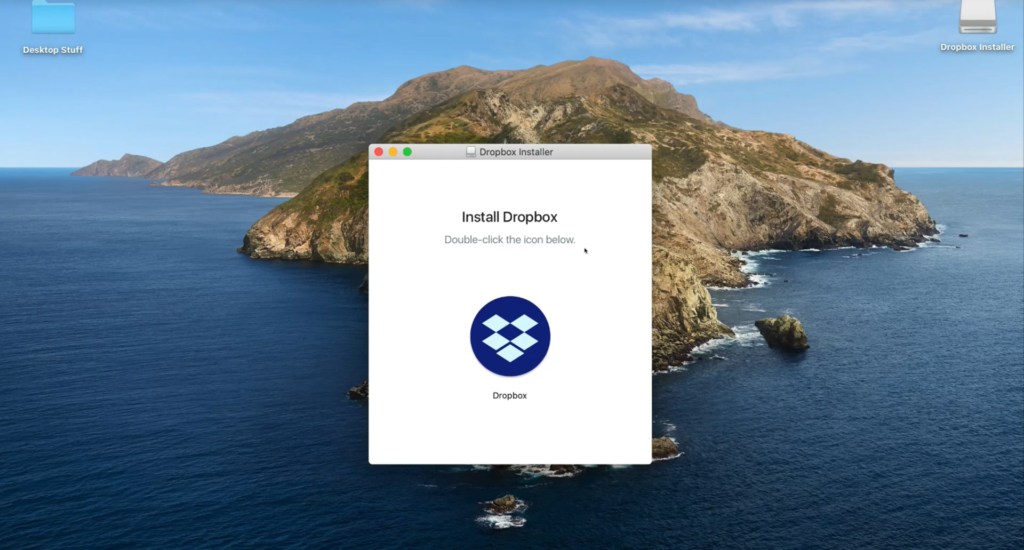 Download Dropbox For Mac Laptop